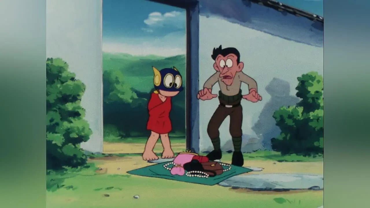 Episode 69