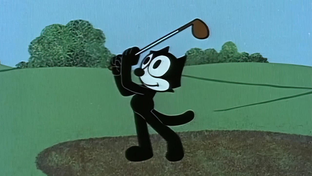 Adventures of Felix