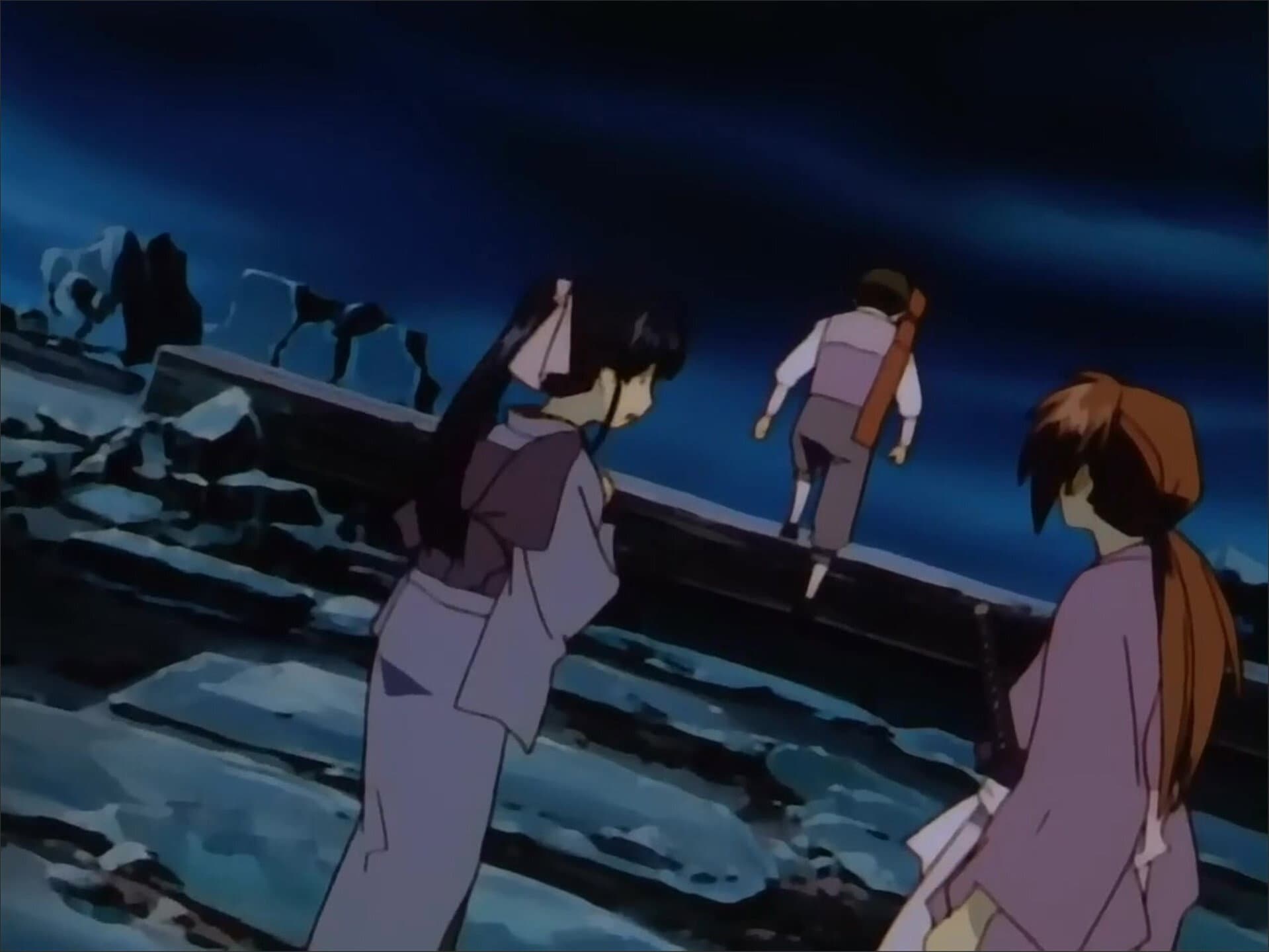 A Straying Journey: The Trap of the Divine Crossing!