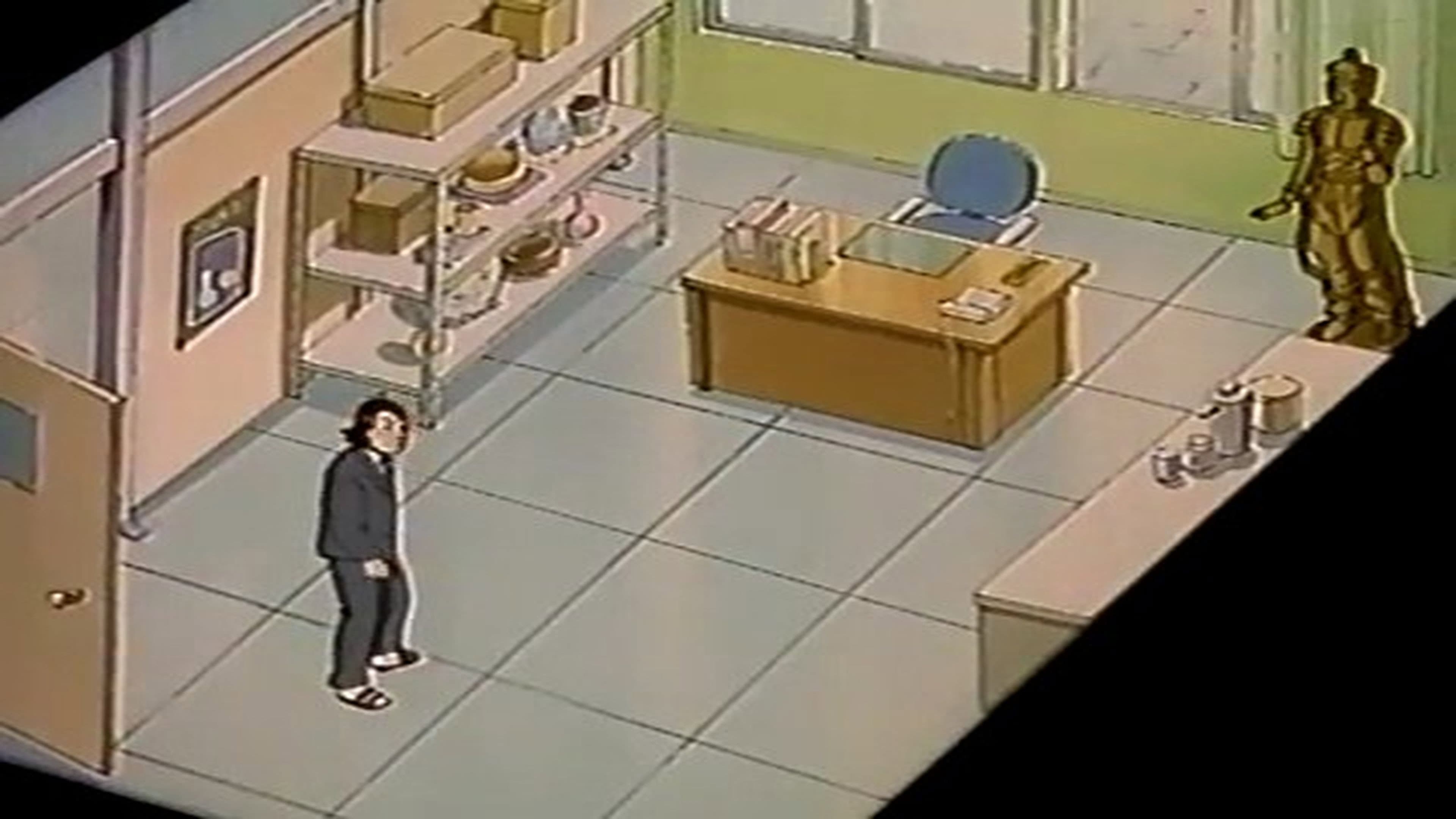 Episode 2