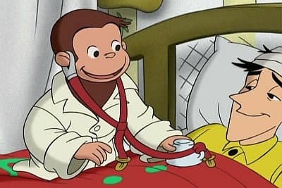 Monkey Fever
