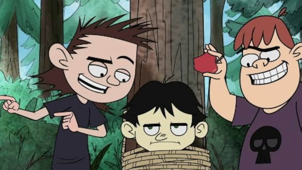 Summer Camp