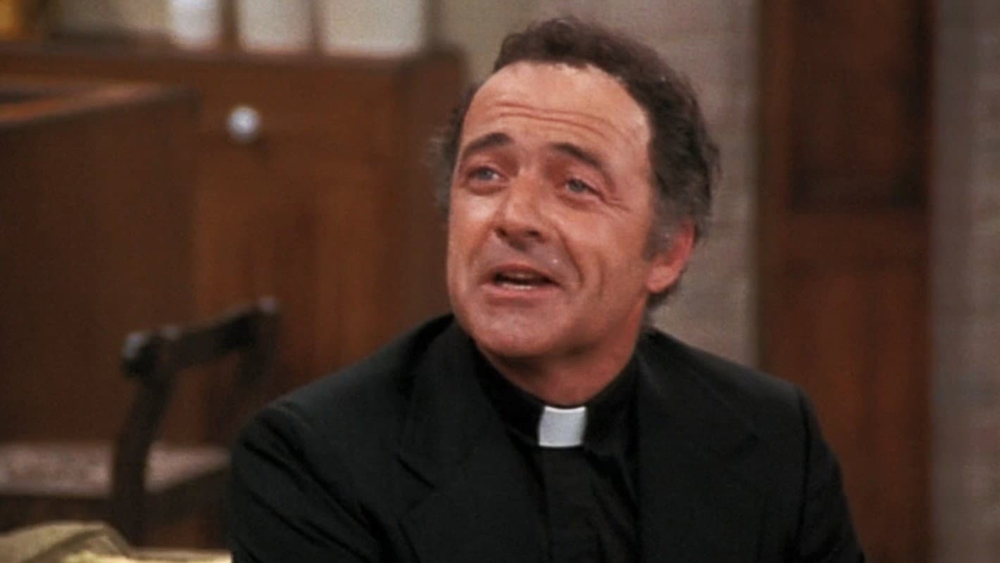 Mary's Father