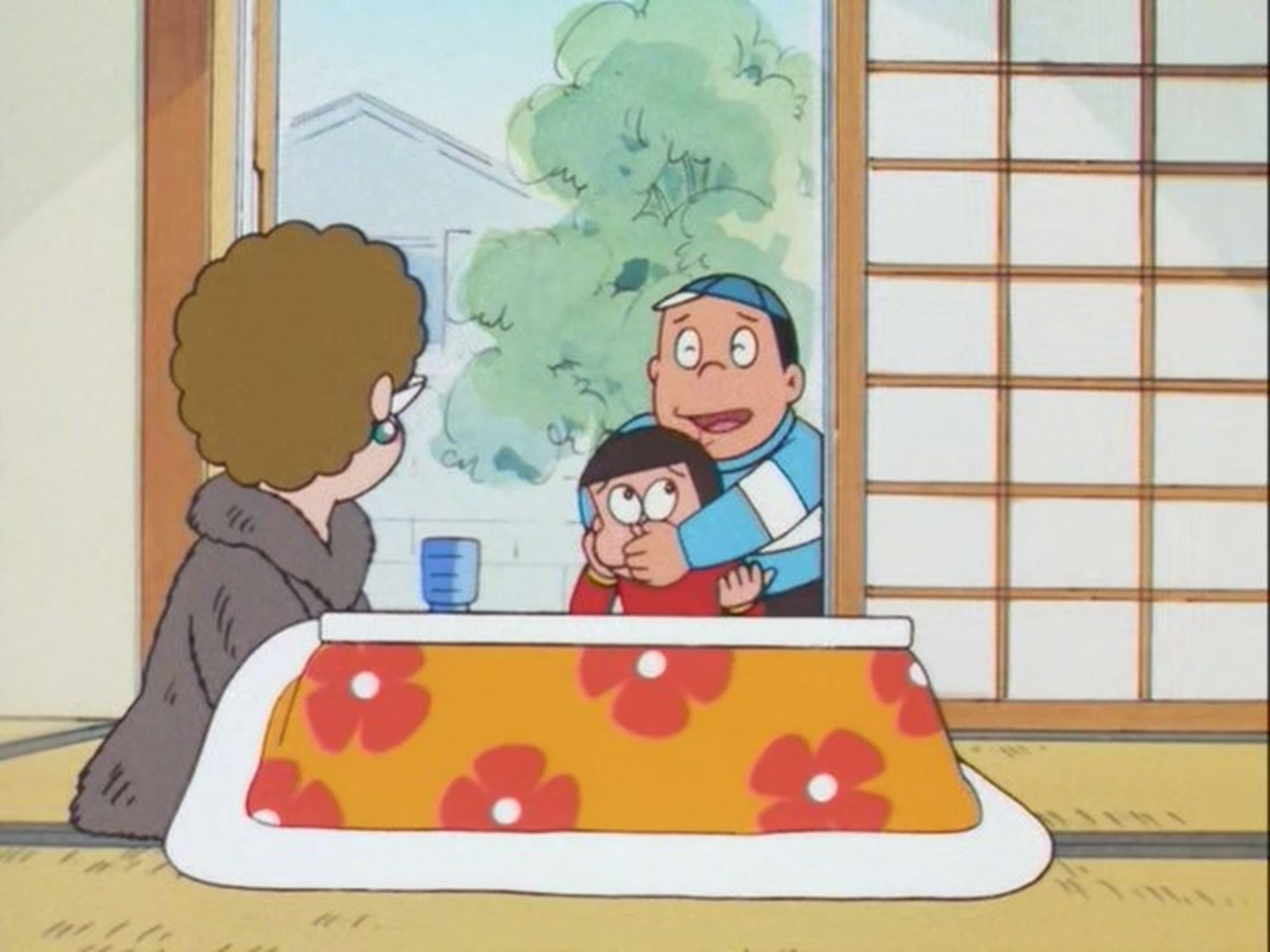 Episode 121