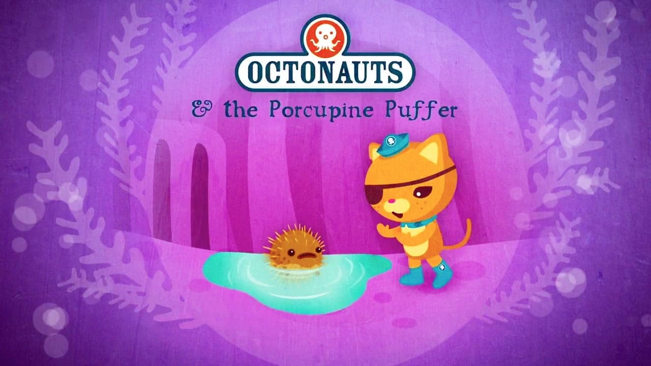 The Porcupine Puffer
