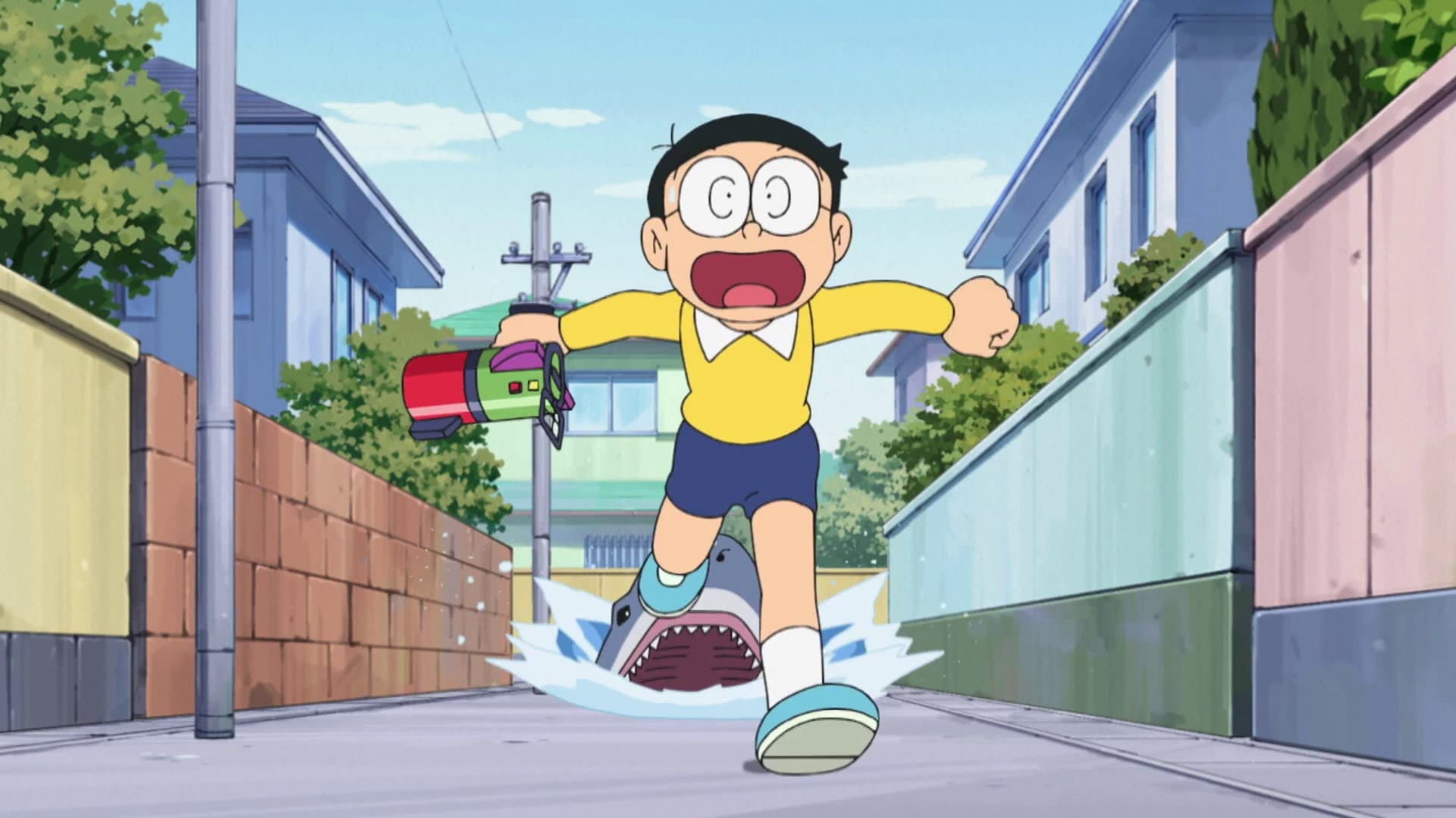 Episode 904