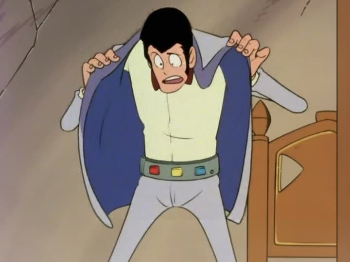ZenigataCon