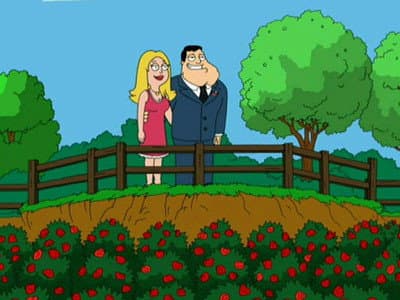 When a Stan Loves a Woman
