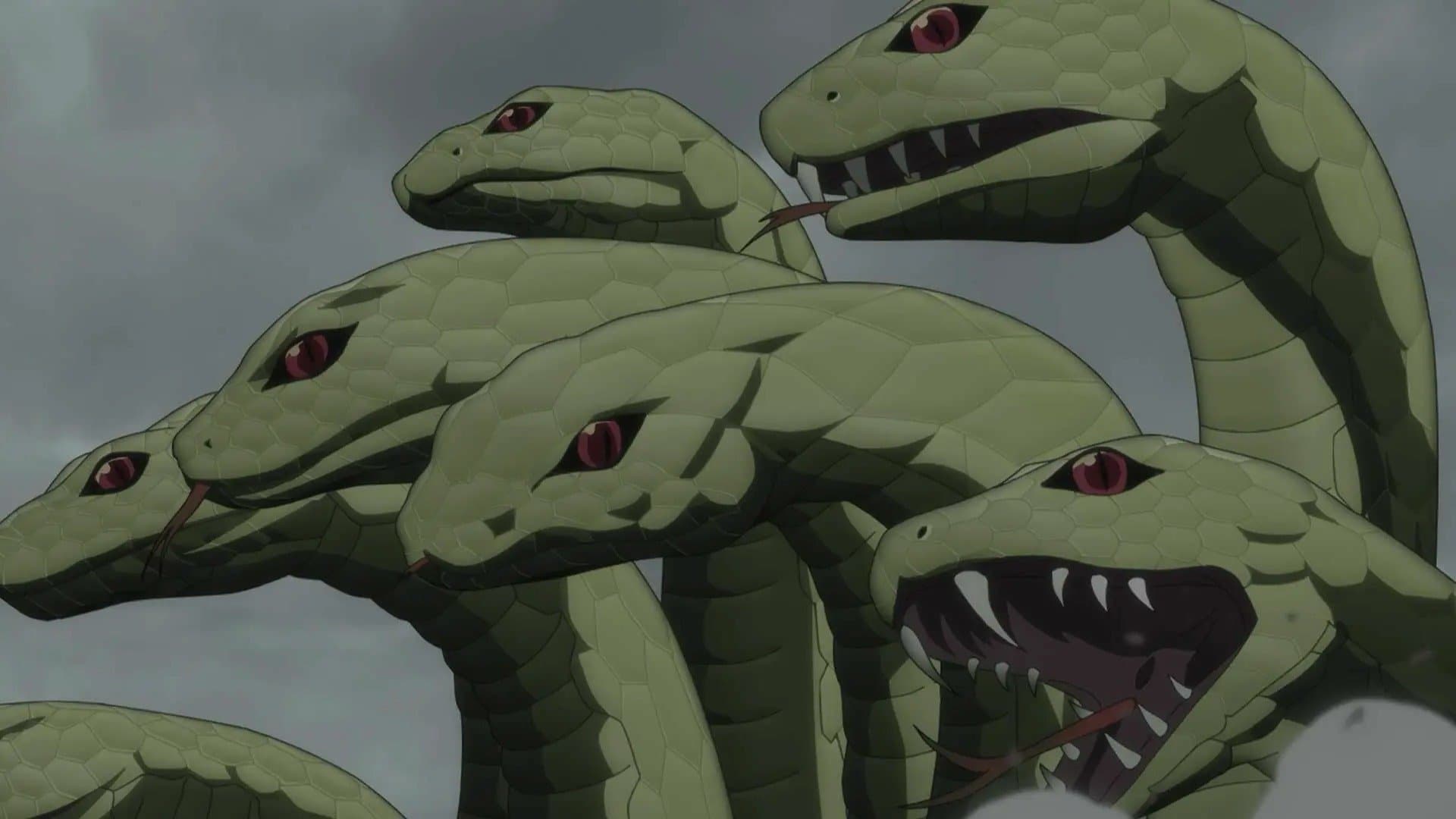 Orochi