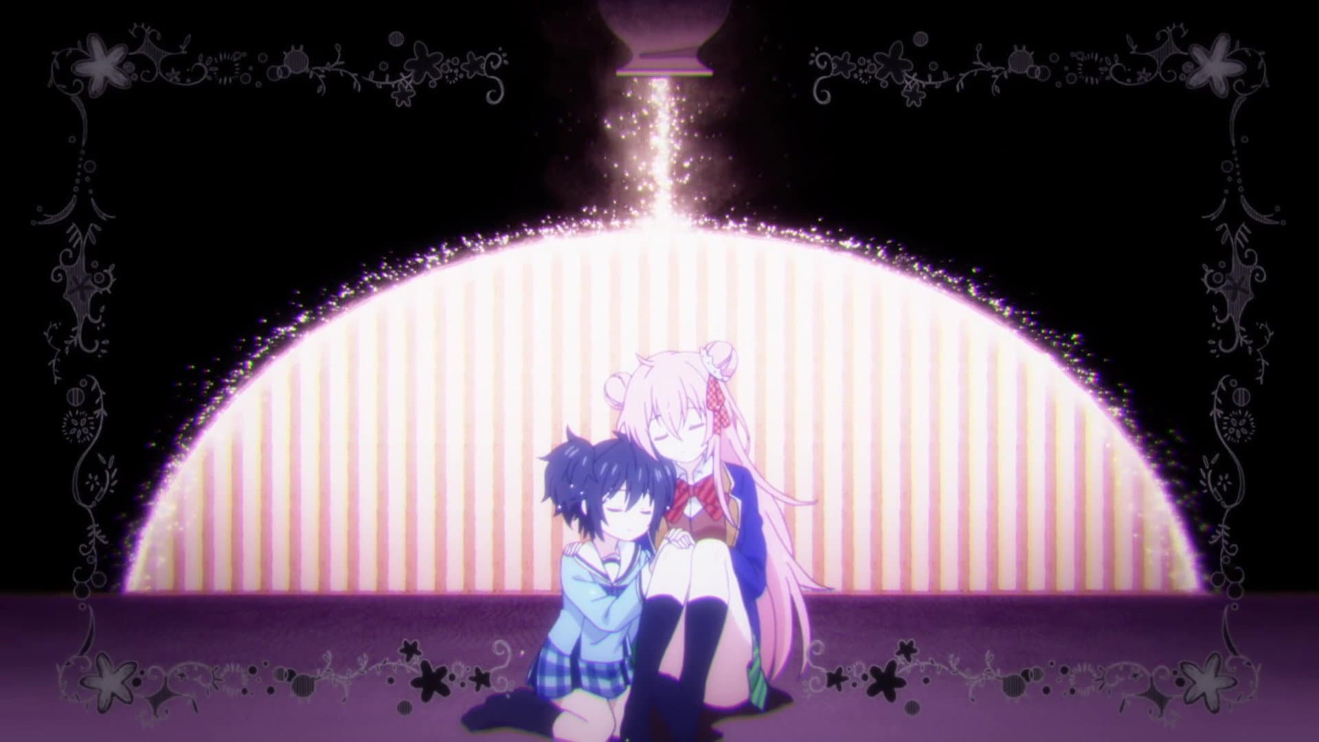 Happy Sugar Life