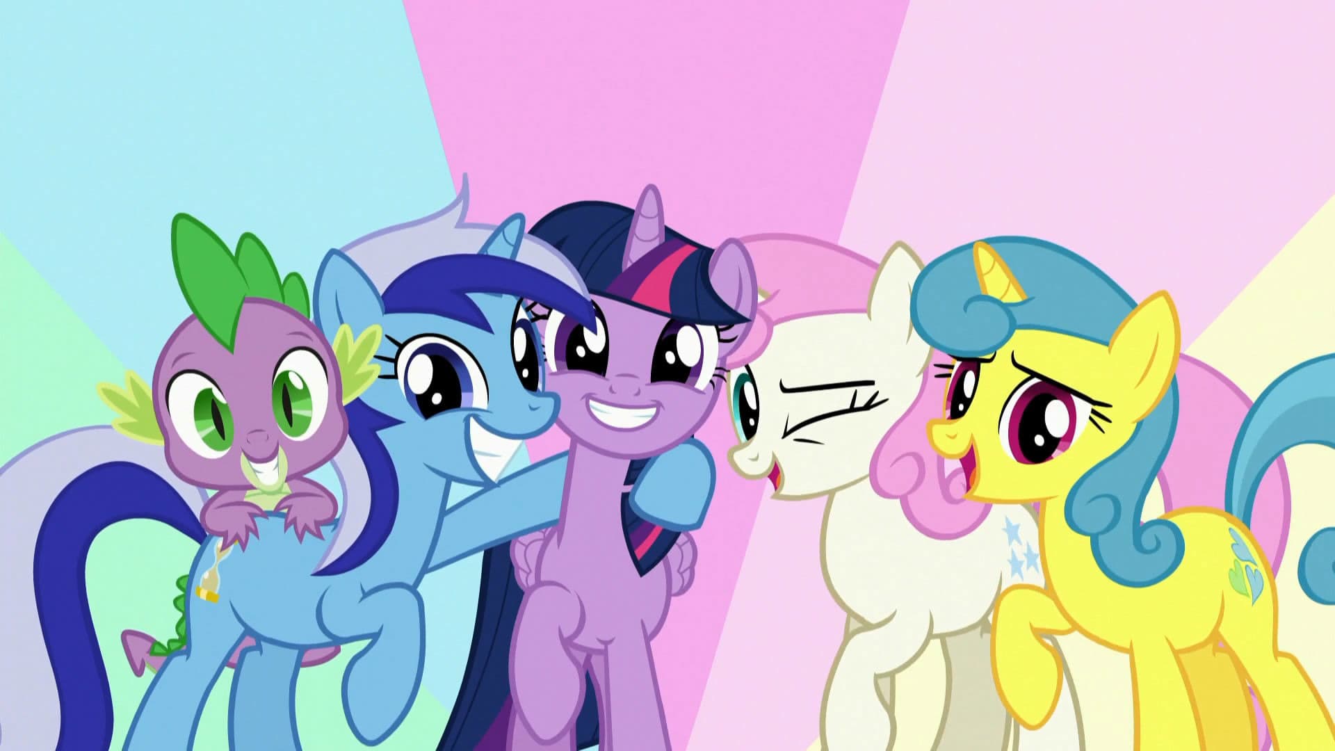 Amending Fences