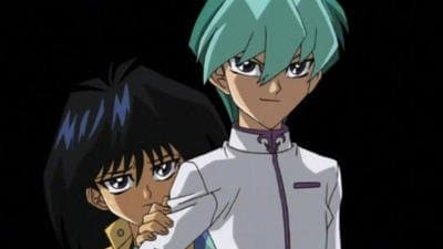 Noah's Secret
