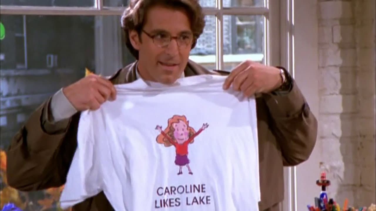Caroline and the Councilman