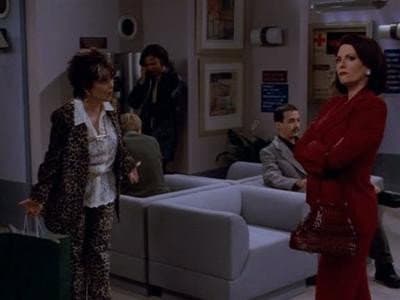 Something Borrowed, Someone's Due (2)