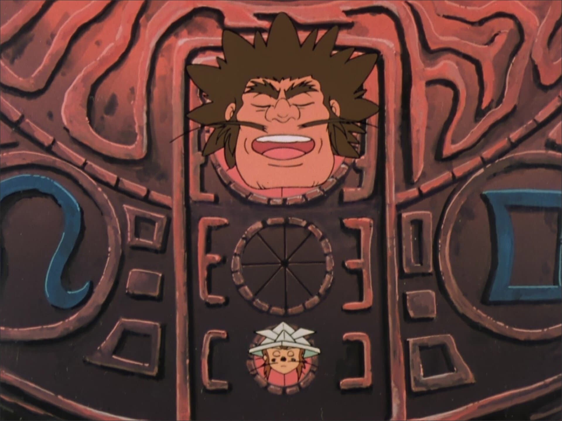 Episode 34