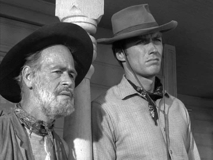 Encounter at Boot Hill
