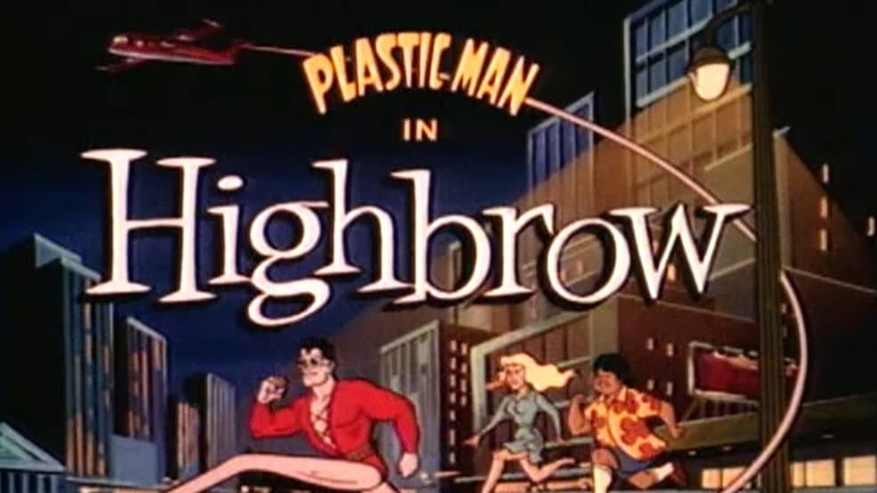 Highbrow