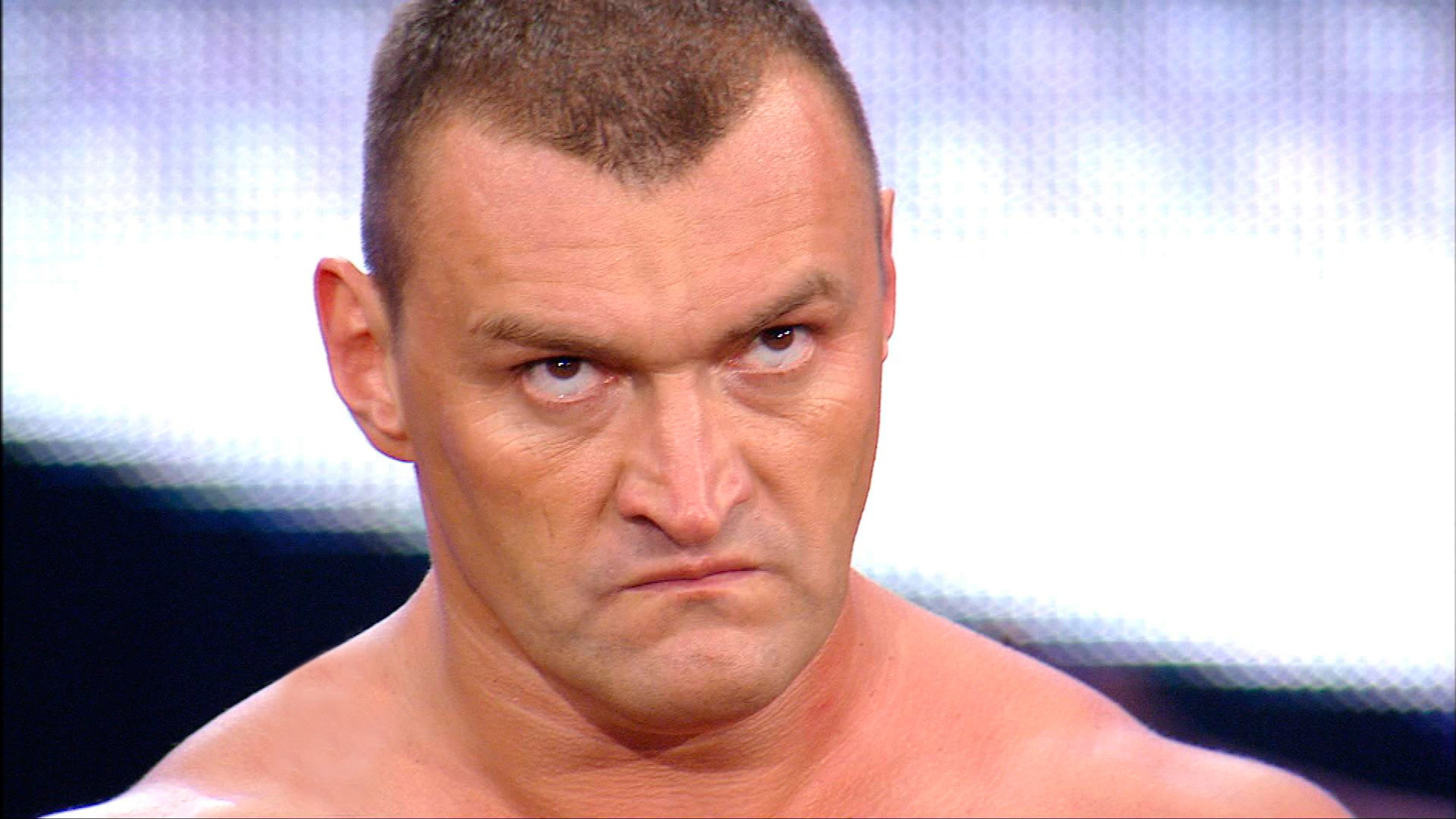 SmackDown - Oct. 10, 2008