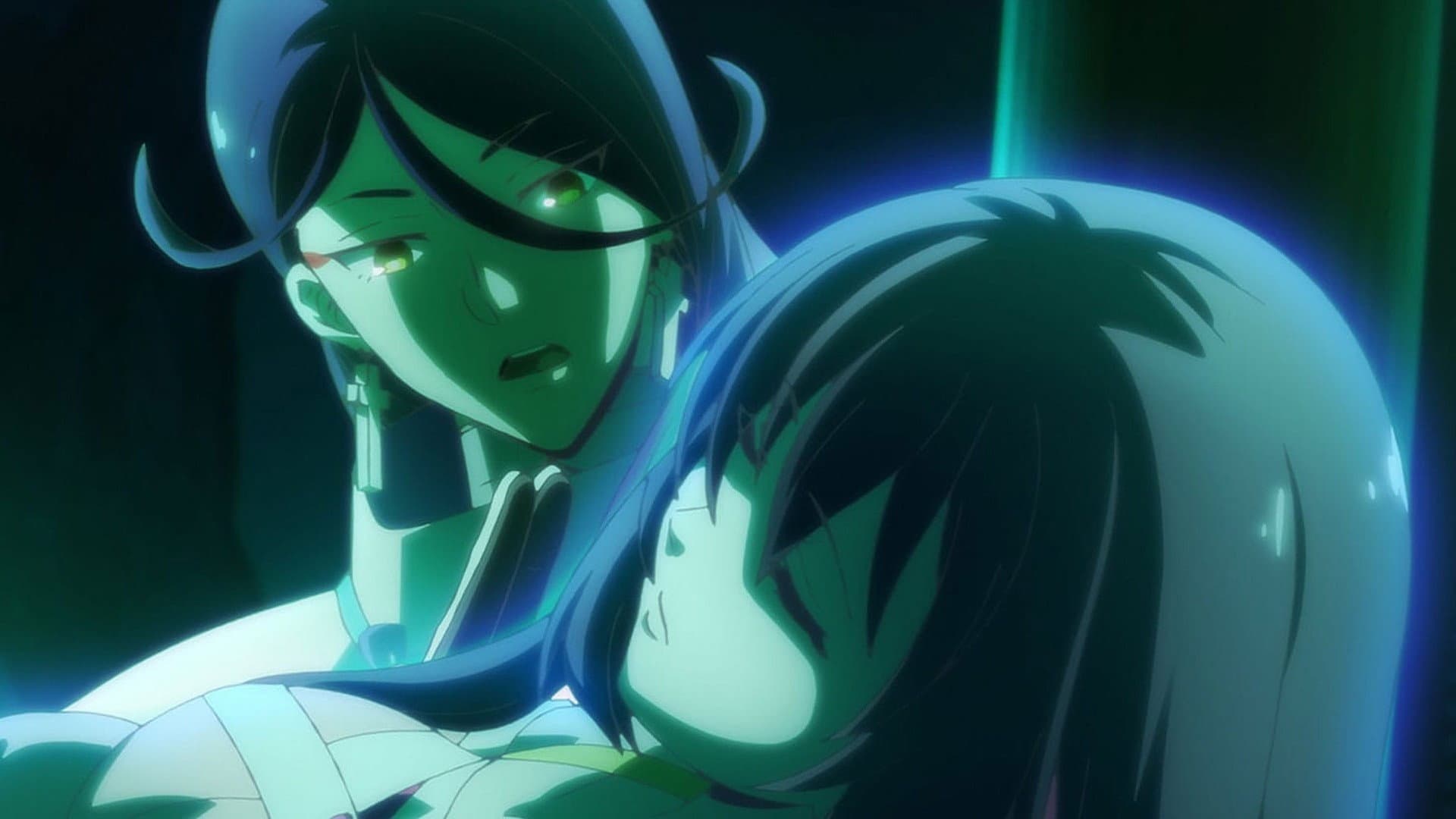 This Time I'll Protect You! What Appeared Beyond the Centennial Pandemonium