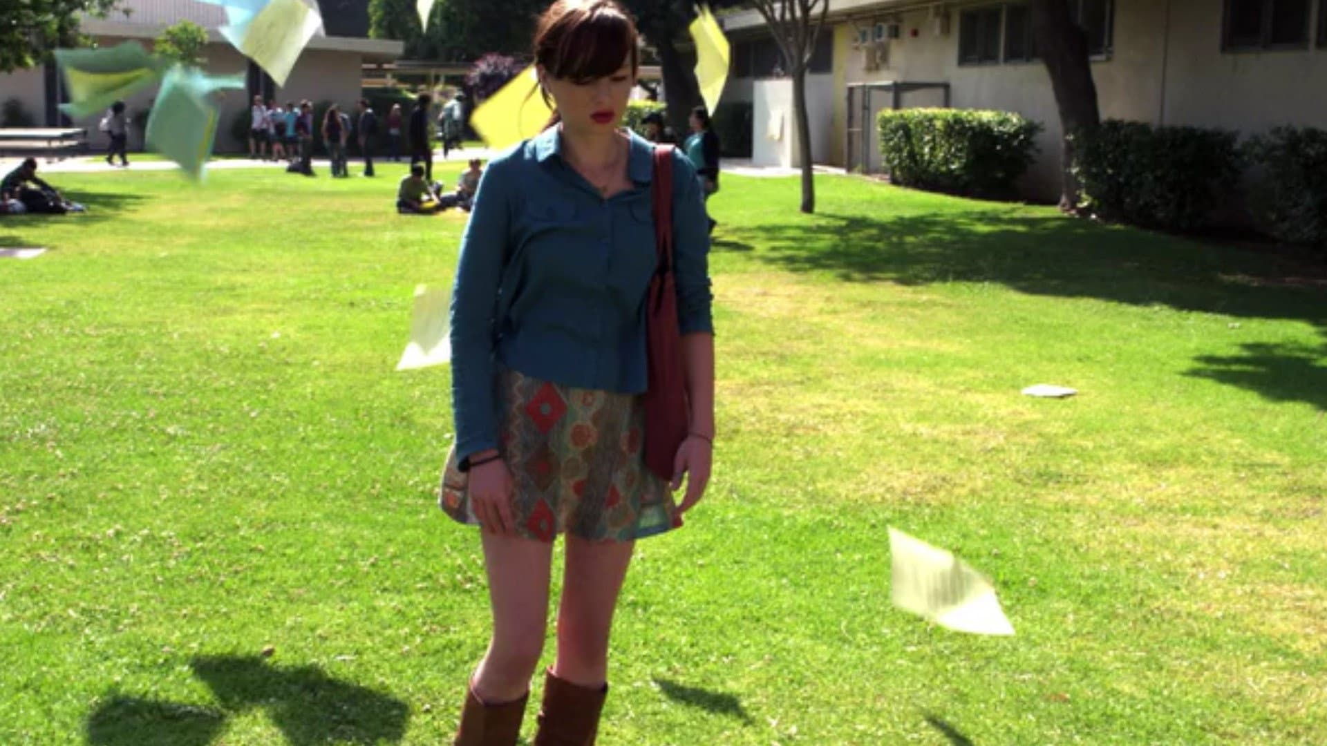 I am Jenna Hamilton