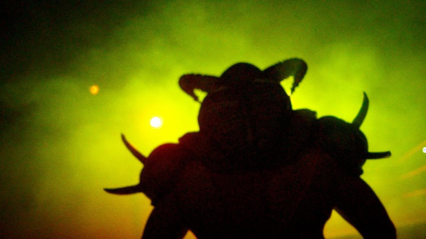Big Van Vader