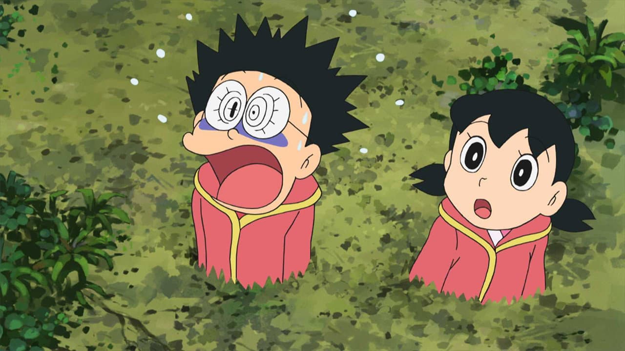 Episode 965