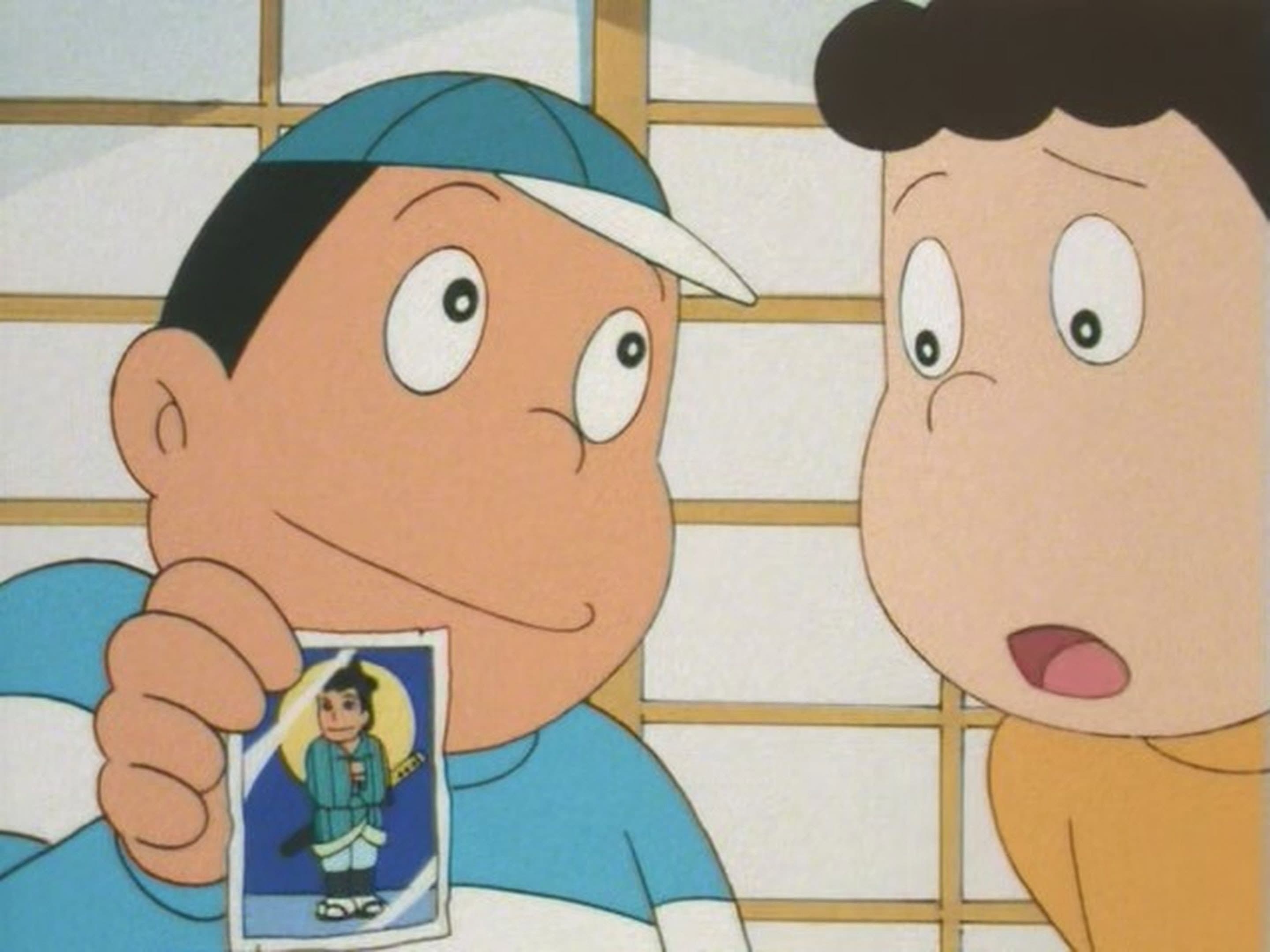 Episode 32