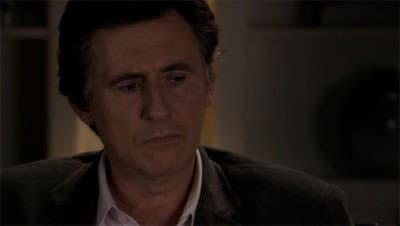 Paul and Gina - Week Eight