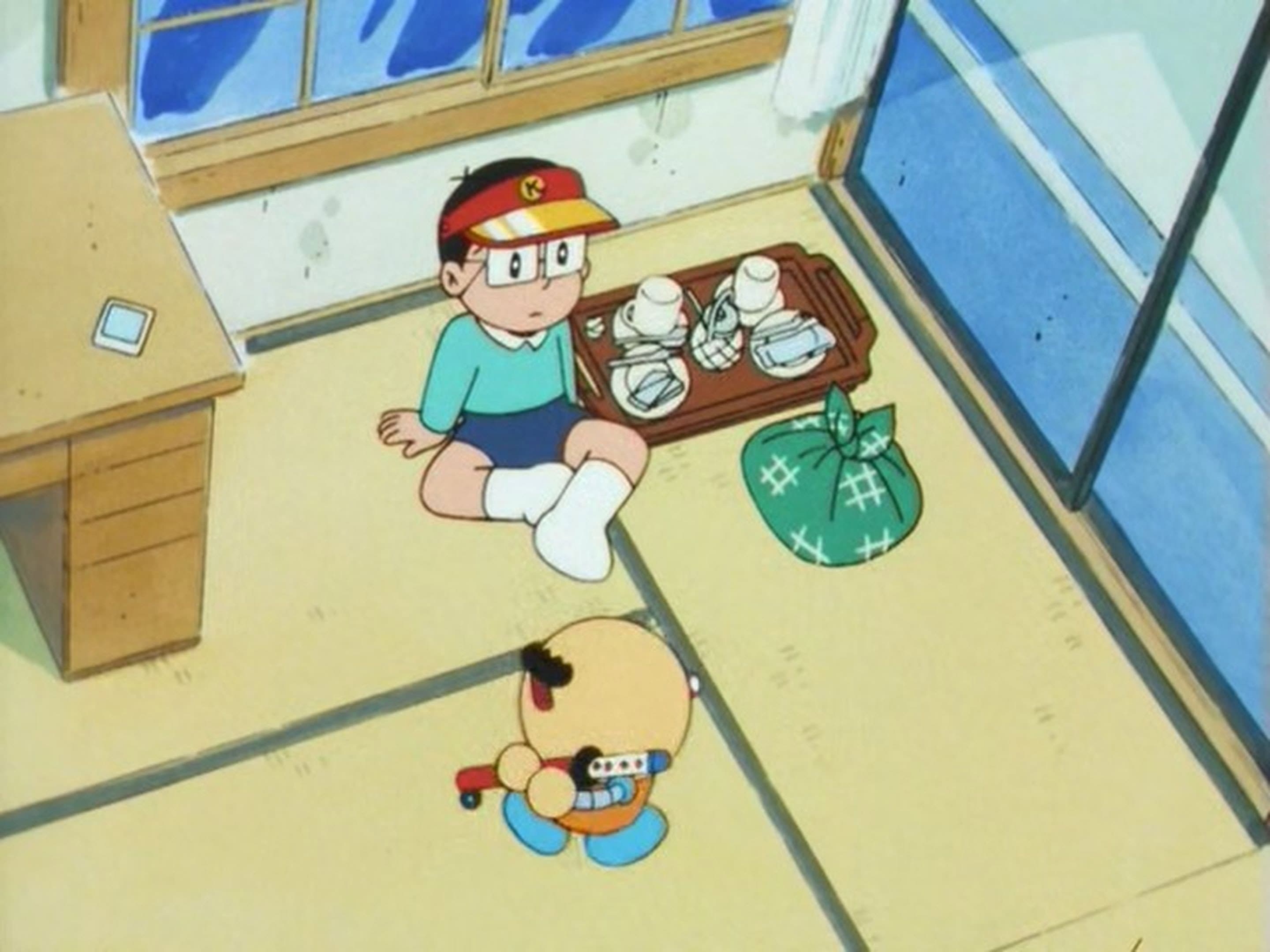 Episode 209