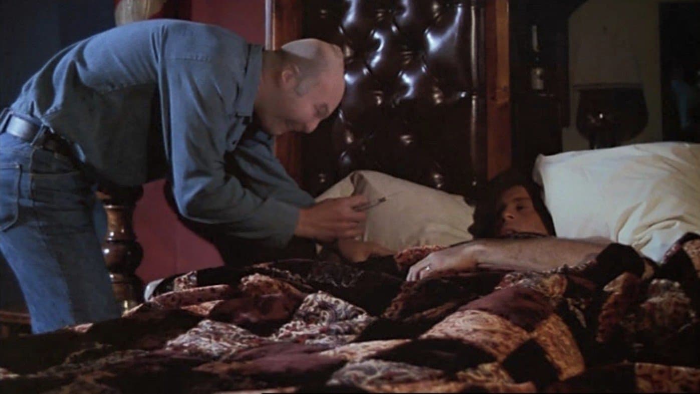 A Coffin for Starsky