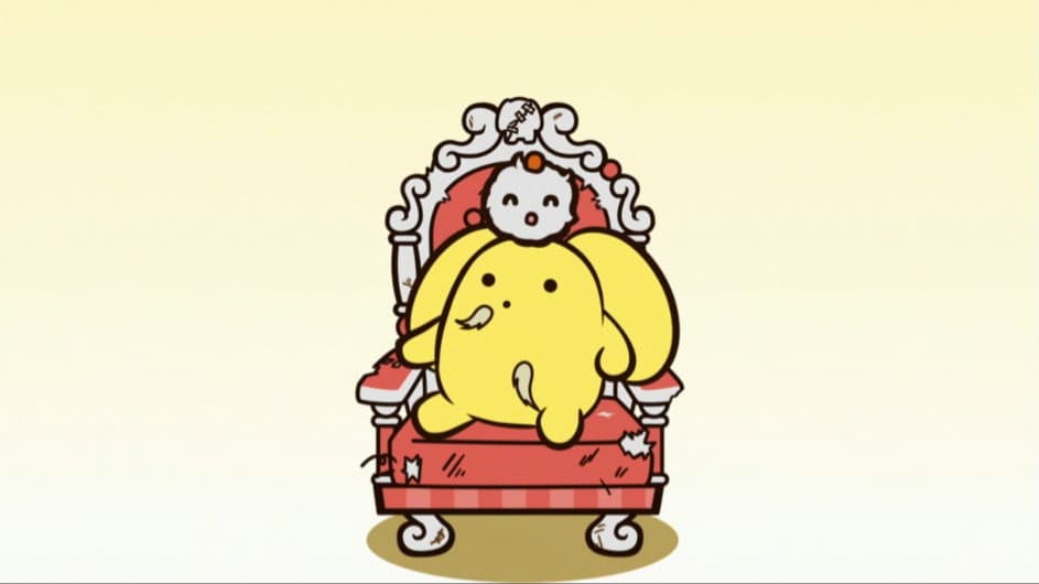 Wealth and Authority and Wooser
