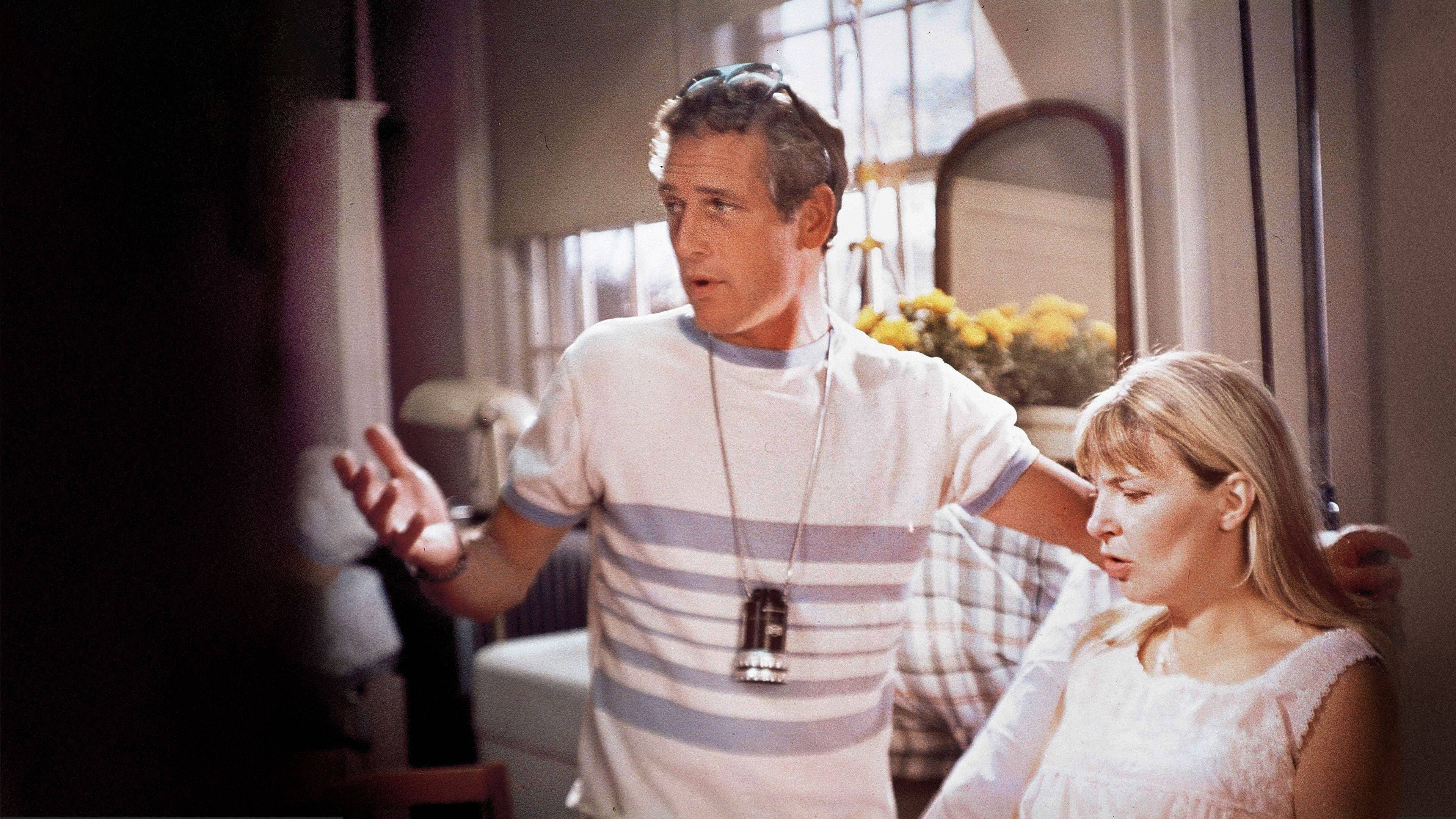 Chapter Three: The Legend of Paul Leonard Newman