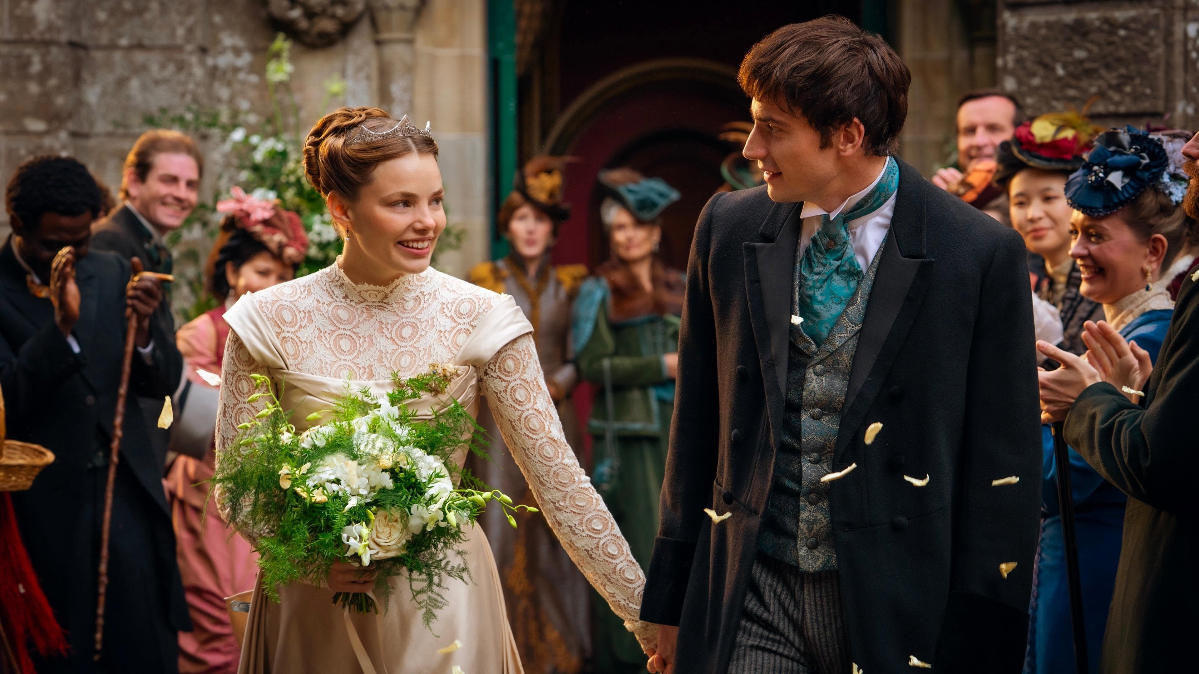 The Duchess of Tintagel