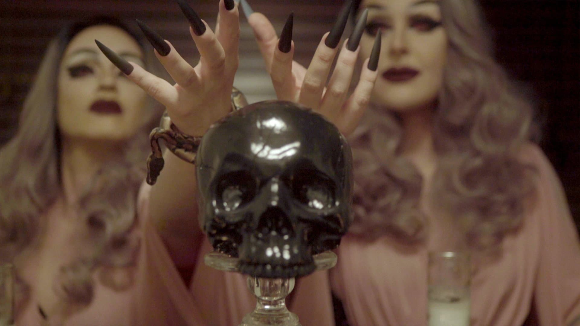 Drag Monsters of Rock