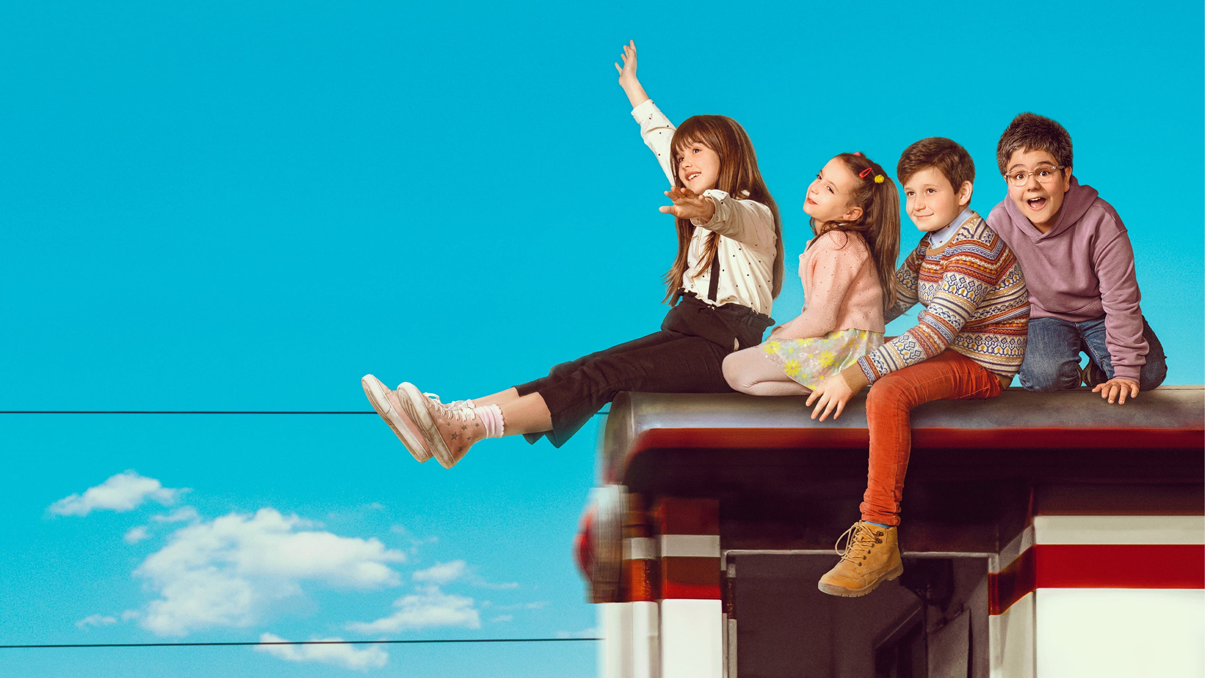 The Kids Are Alright 2