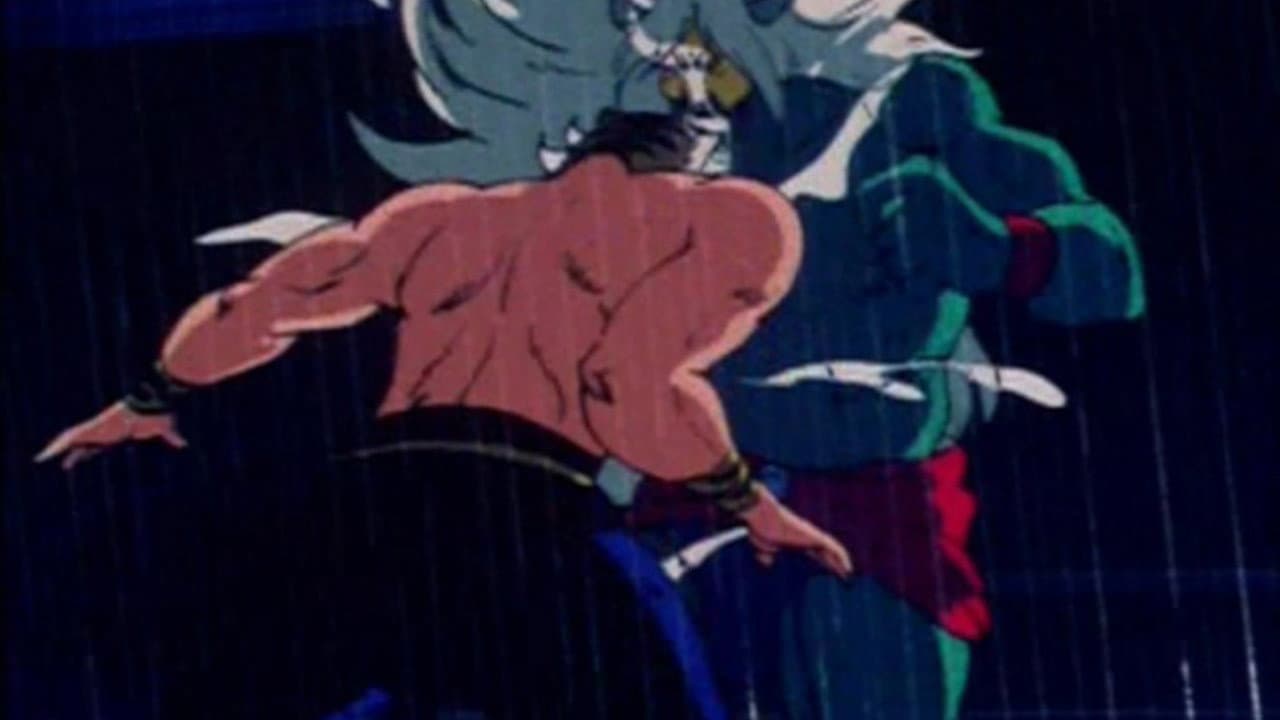 Episode 20