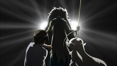 Farewell, Nyaruko