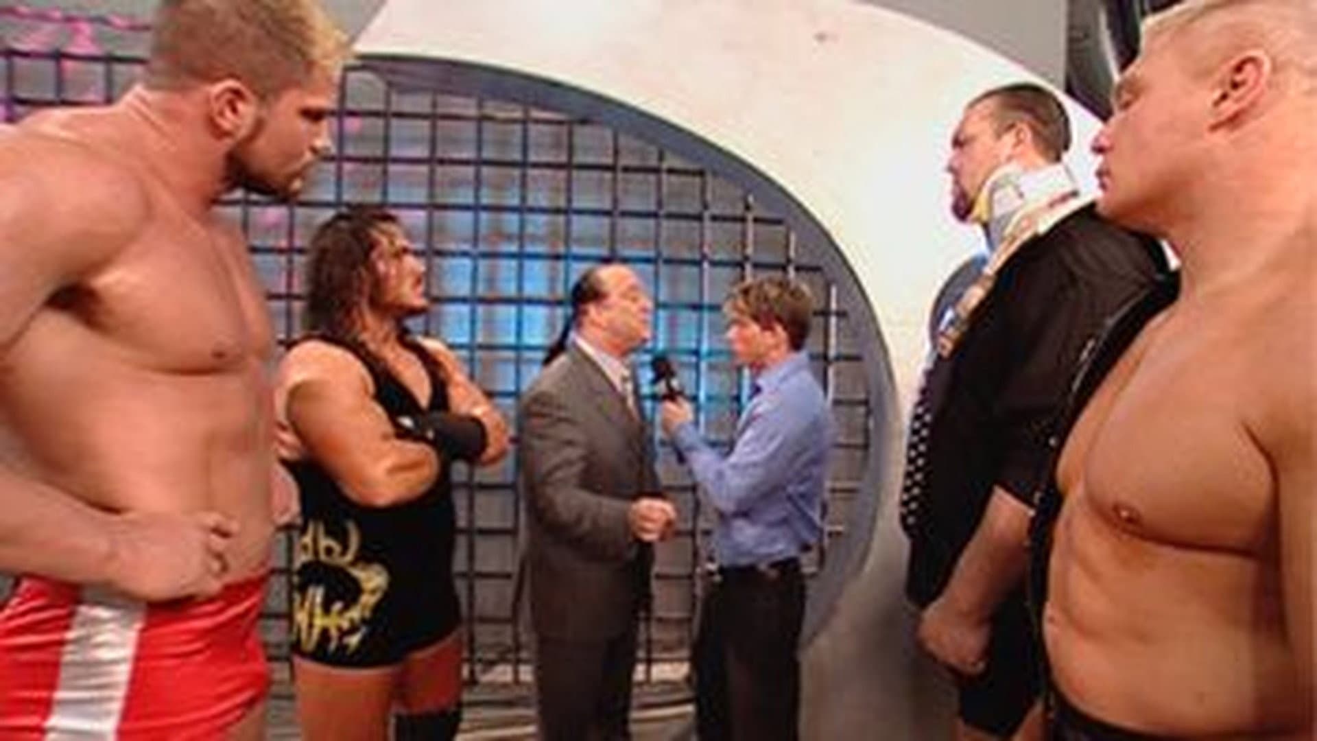 SmackDown - Jan. 22, 2004