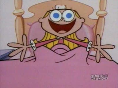 Dee Dee's Rival
