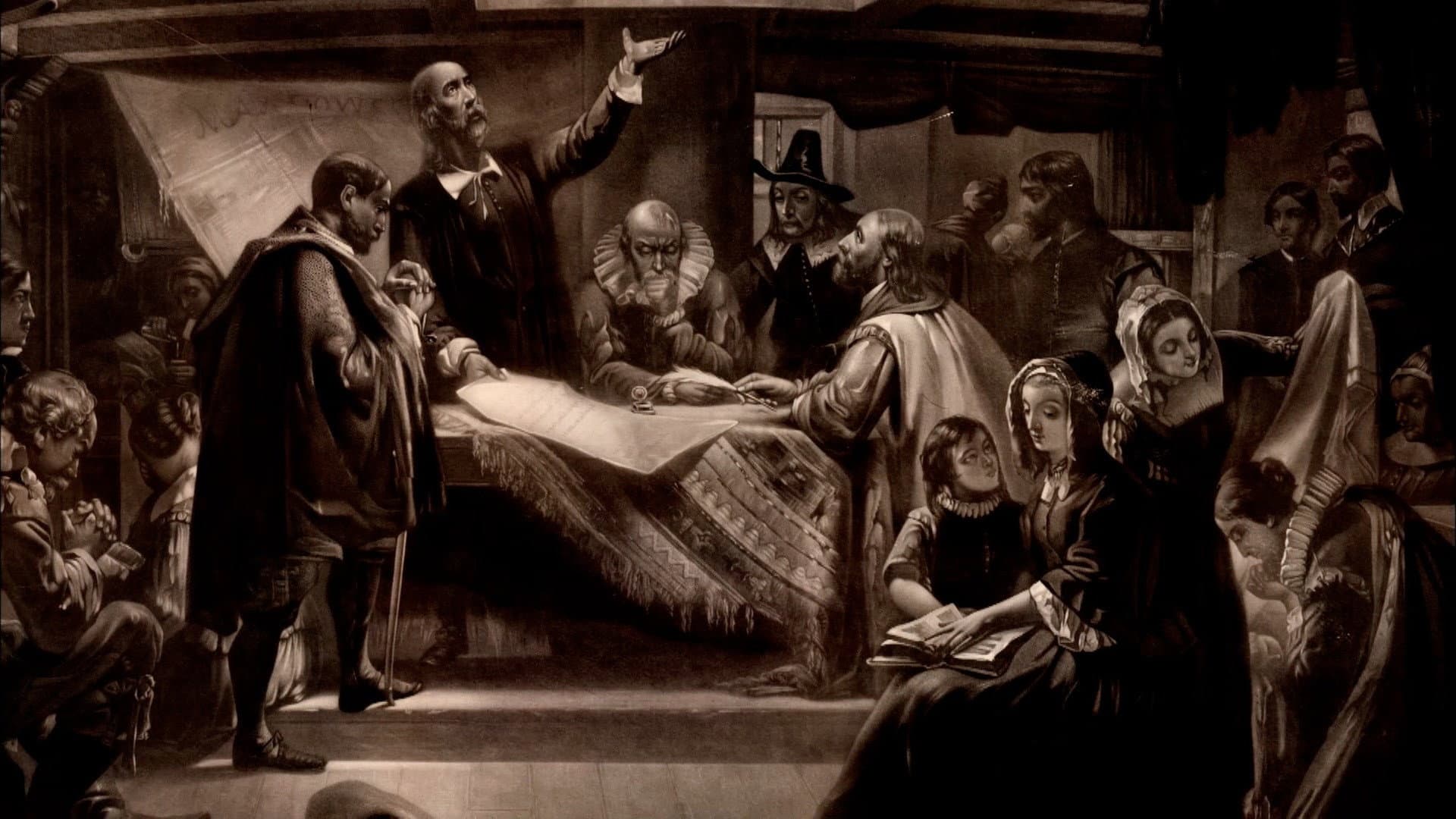 The Pilgrims