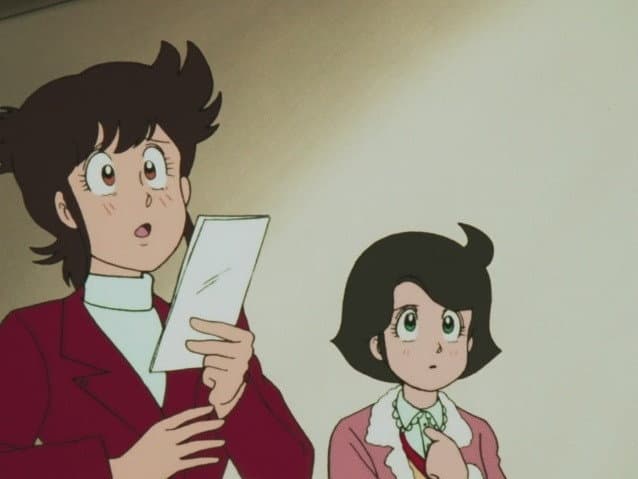 Youichi and Kazuma's Burning Passion! The Pizza Pie Duel!