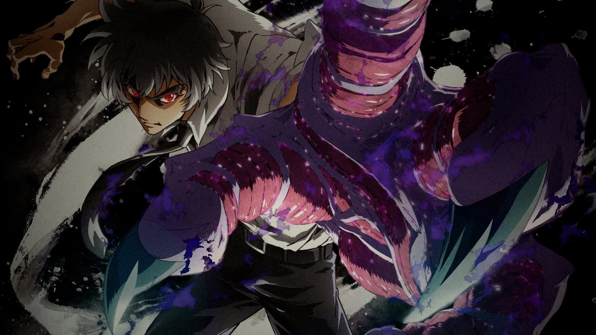 Hell Teacher: Jigoku Sensei Nube