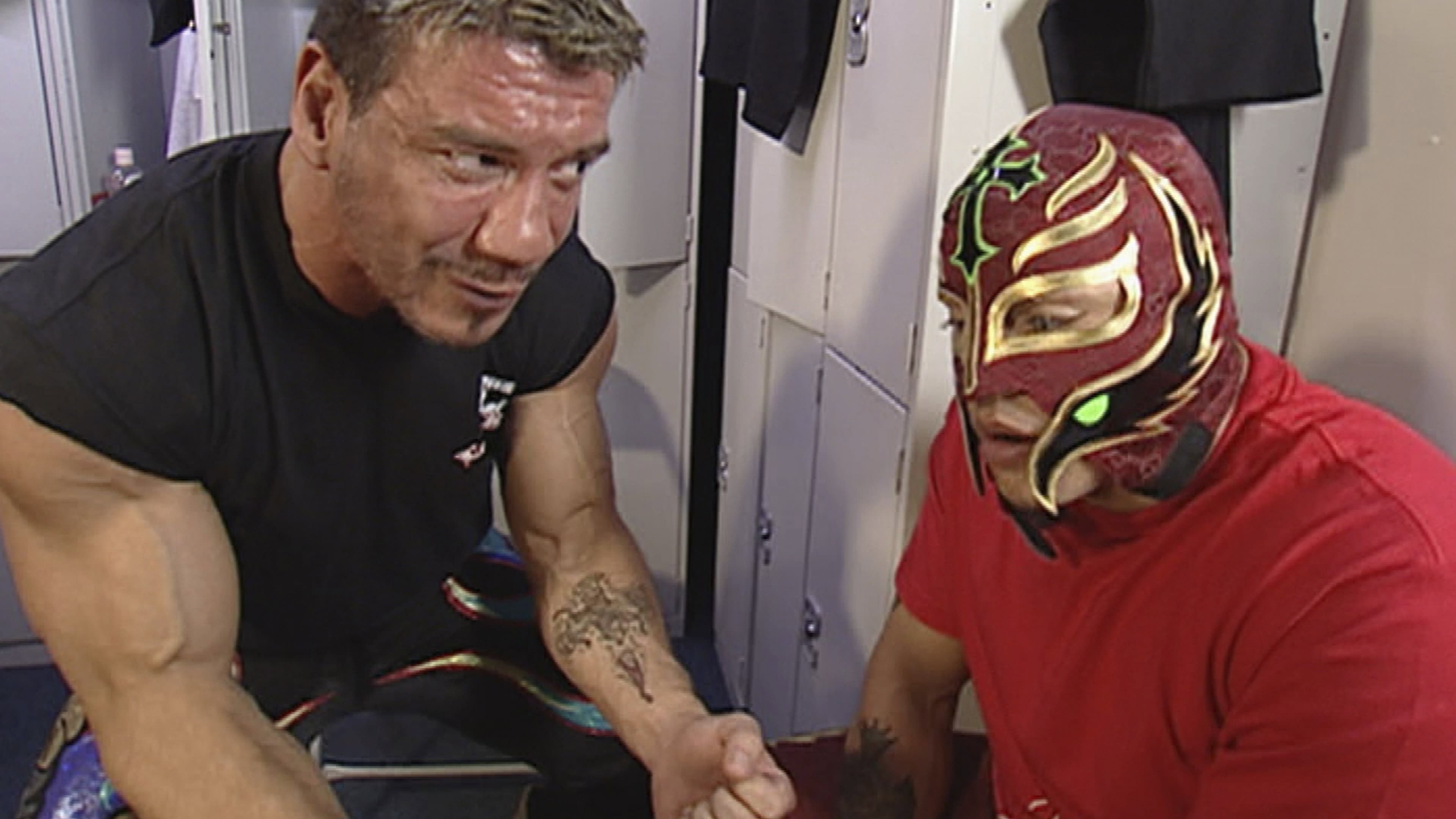 SmackDown - Apr. 28, 2005