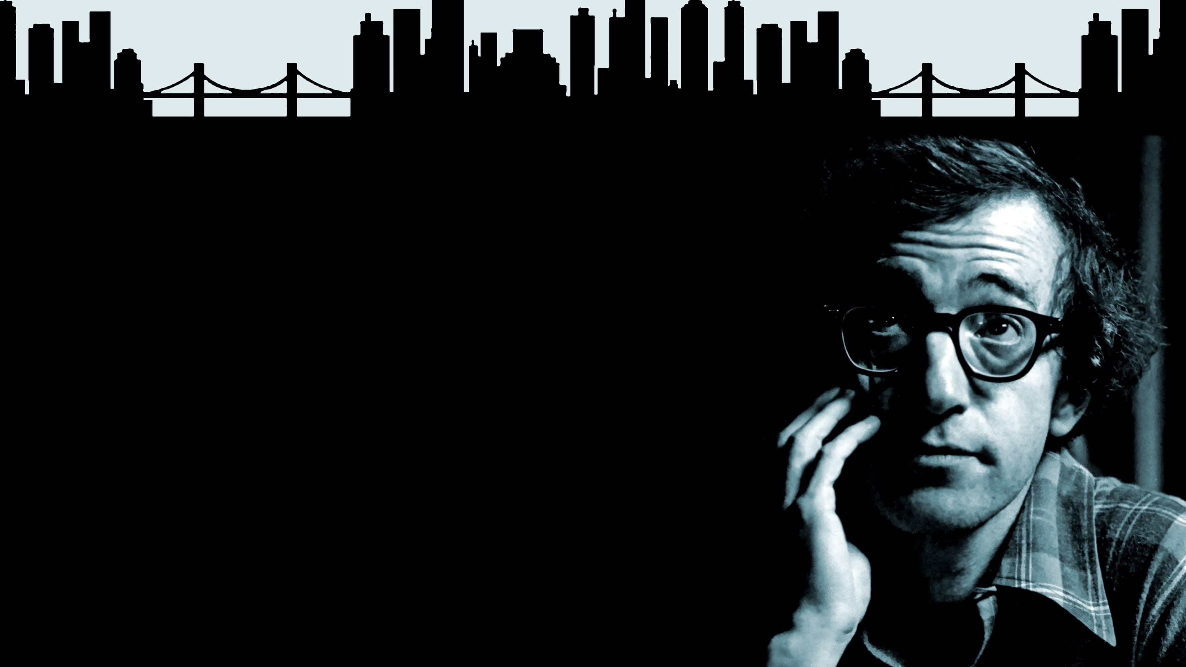 Woody Allen: A Documentary