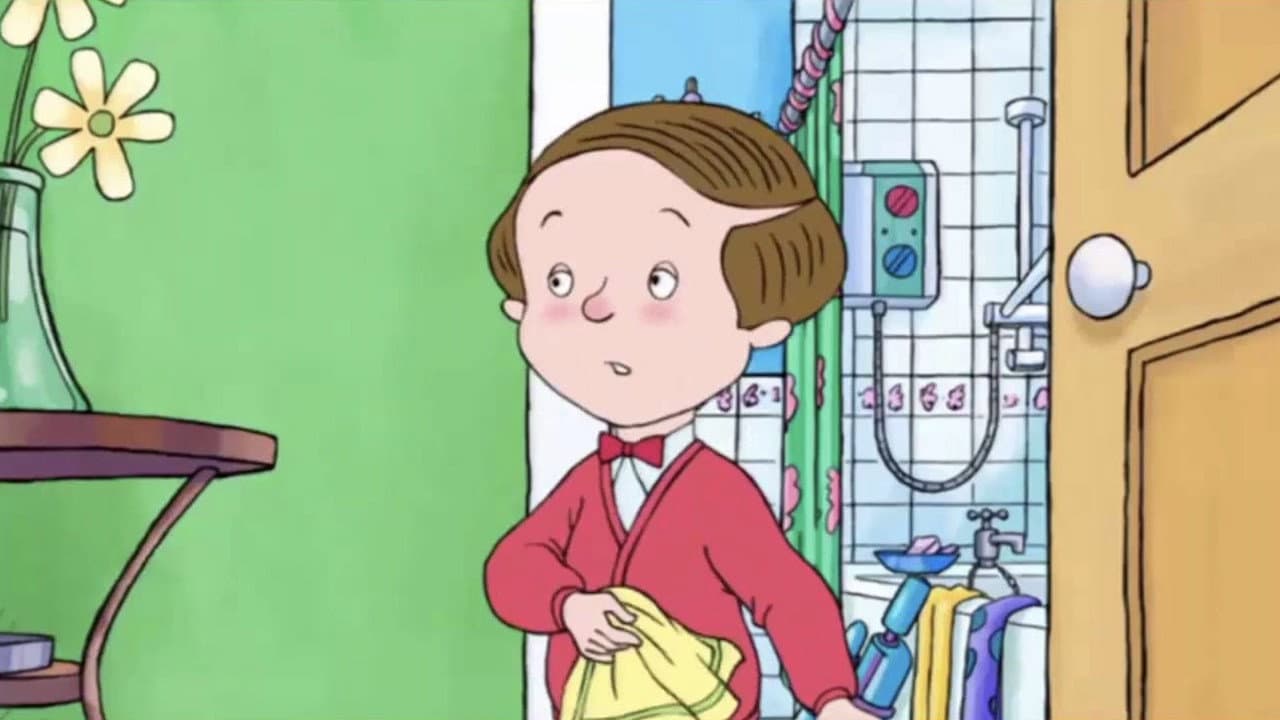Horrid Henry: Perfect Peter's Pen Pal