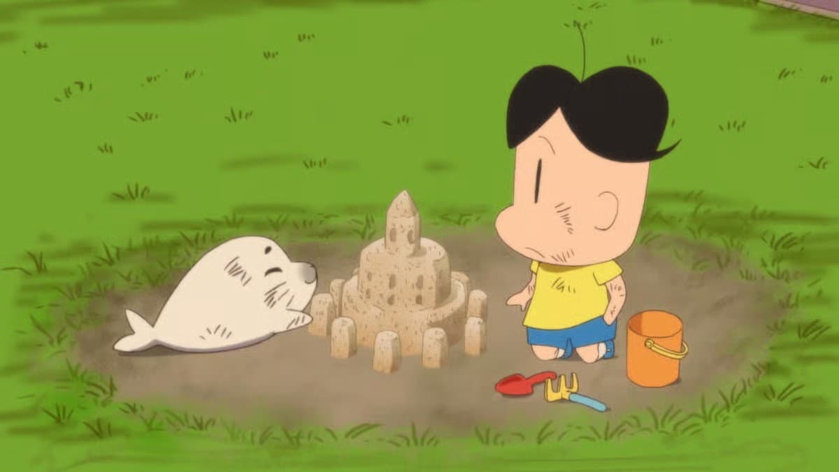 Episode 7