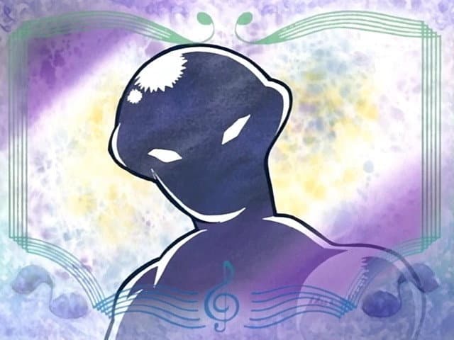 Morph than a Feeling