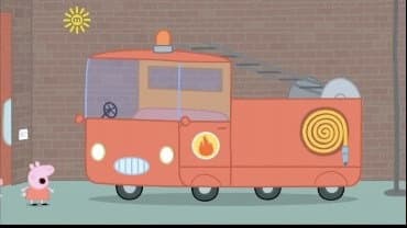 The Fire Engine