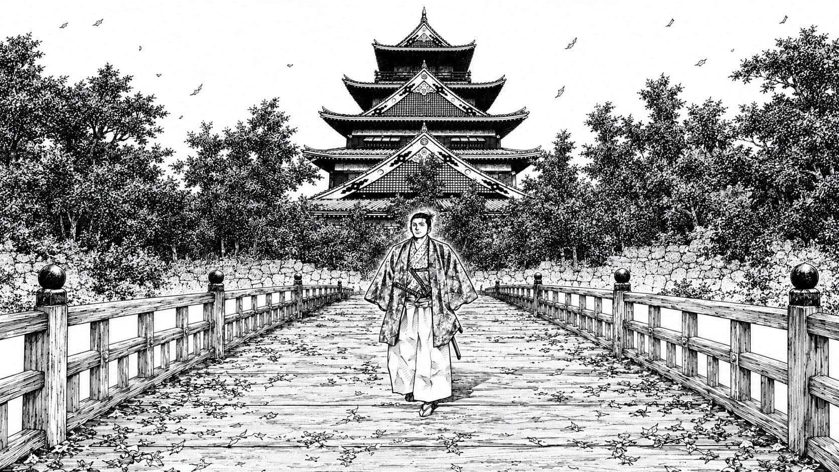 Sasaki Kojiro