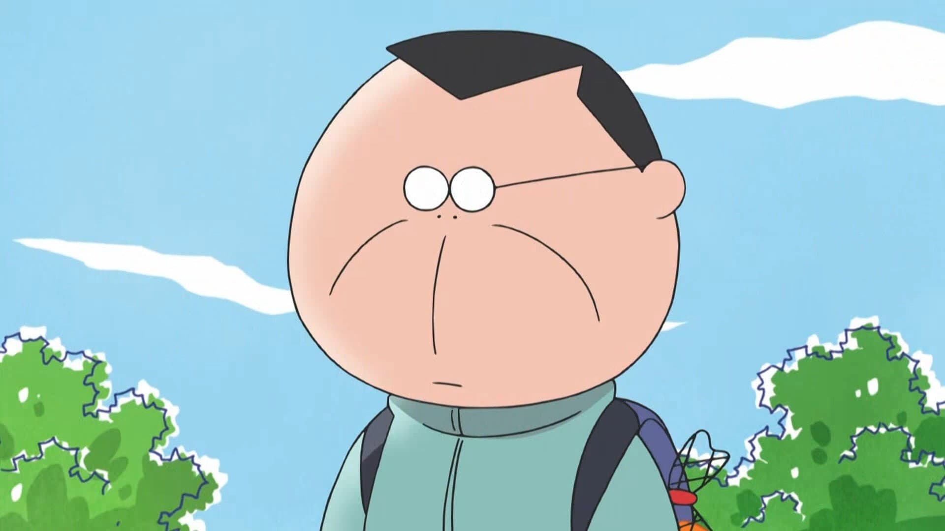 Episode 20
